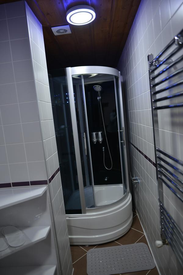 Cifte Konak Butik Otel Amasya Exterior foto
