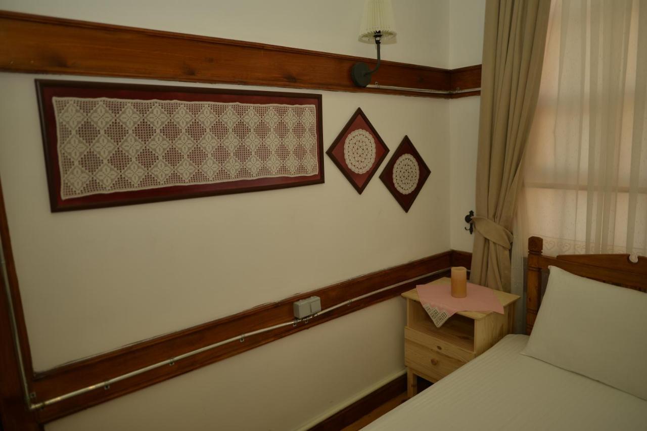 Cifte Konak Butik Otel Amasya Exterior foto