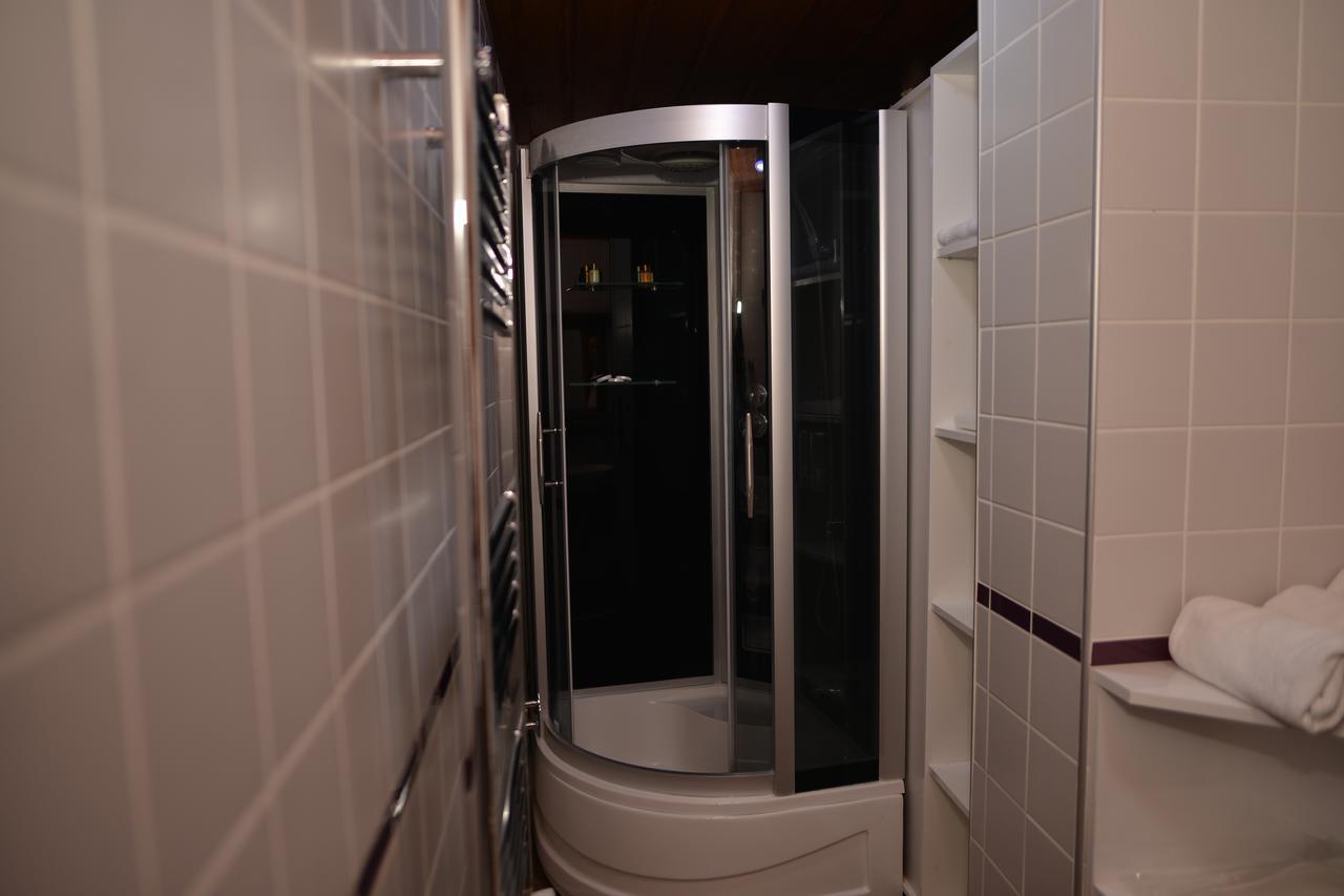 Cifte Konak Butik Otel Amasya Exterior foto